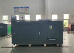 SUS304 Food Waste Recycling Machine 100kg/Day Industrial Food Waste Grinder
