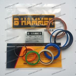 China Excavator Cylinder Seal Kit JCB 991-20022 99120022 factory