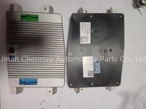 China 12.3 Inch LCD Screen Instrument Controller Shandeka C9H WG9716582252 factory