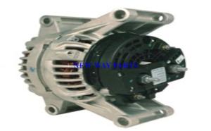 China delco 8600314 bosch 0124625043, 0124625046, 0124625048, 0124625051 delco 8600314 200amp factory