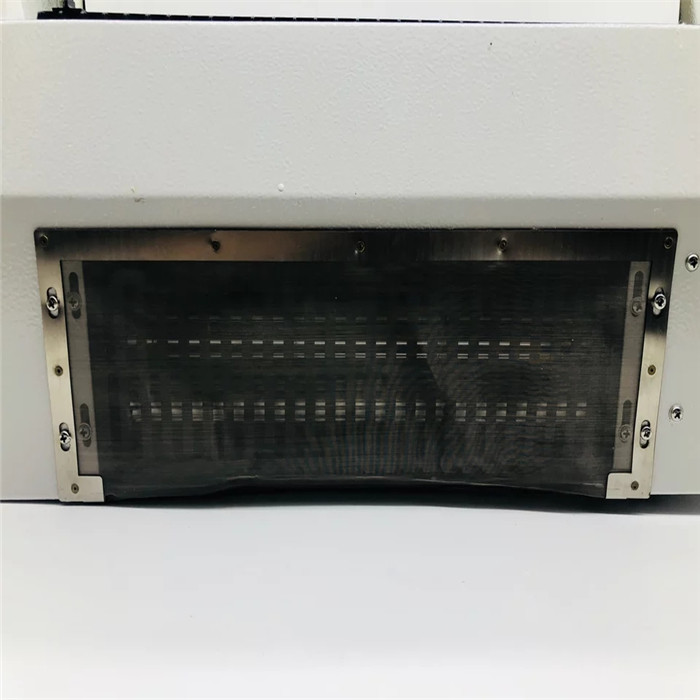 SL-010 ESD Magazine Rack horizontal Ionizing Blower
