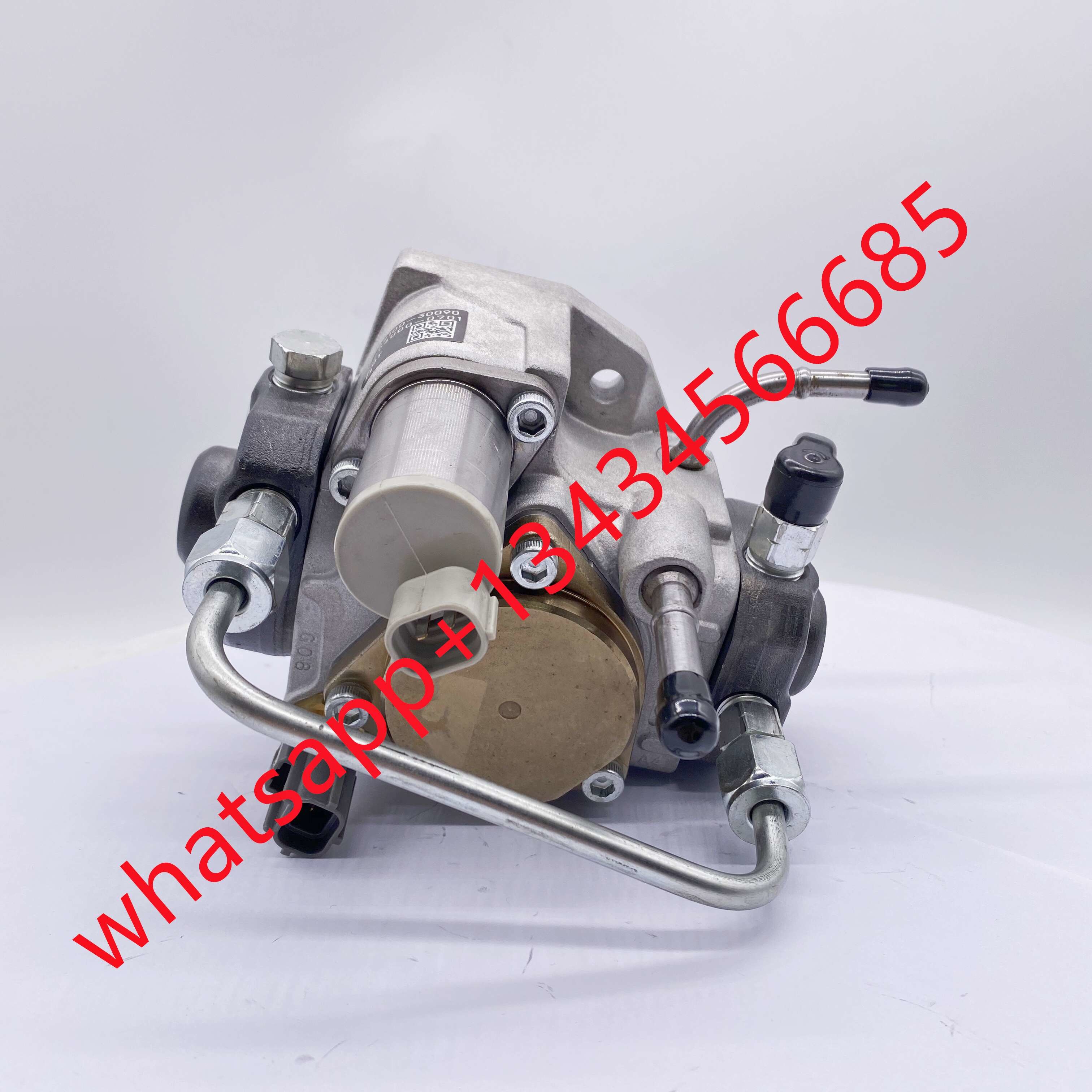 2940000701 Original common rail fuel pump 2940000702 294000-0701 for 22100-30090/2210030090