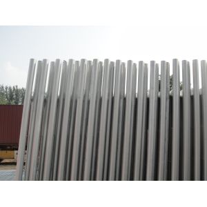 AS4687-2007 Secure Temporary Fencing / Galvanized Temporary Fencing