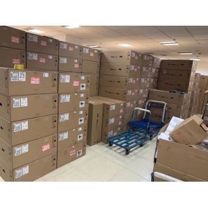 High Capacity DFS Huawei N2000 V3 NAS System Rack Server