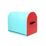 Gymnastics Equipment Skill Shape Heightening Gymax Soft Mailbox Tumbling Aid Mat
