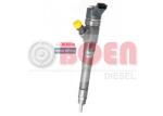 BOSCH Diesel Common Rail Fuel Injector 0 445 120 011 Inyector 0445120011 DSLA