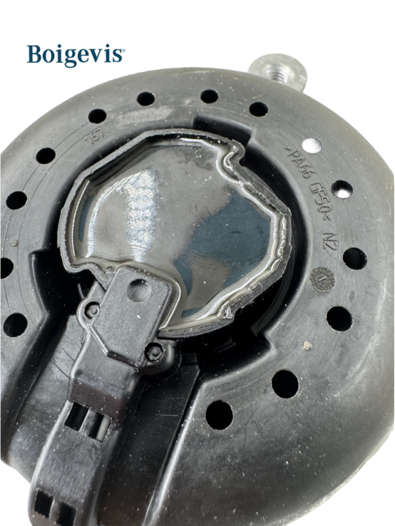 4M0399151K Left Transmission Installation Bracket For Audi Q7 A8