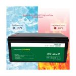 12V 100Ah Lifepo4 Home Battery Backup RV Golf Cart Battery Pack