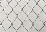 Durable Architectural Stainless Steel Wire Mesh