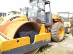 Used XCMG YZ20J Road Roller Made in CHINA