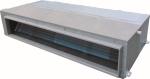 150Pa Vrf Condensing Unit Duct Type Indoor Fully Internal Air Conditioning 7.1