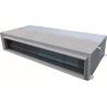 Buy cheap 7.1KW - 15kW Commercial Vrf System Medium Static Pressure 70Pa Ceiling Duct Type from wholesalers