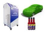 Air Pollution Reduced Carbon Remover For Cars Browns Gas HHO Carbon Cleaner