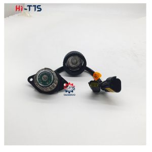 China 21q4-20812 21q4-20813 Excavator Throttle Knob R210 on sale