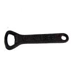 Exquisite Rustic Metal Bottle Opener Cast Iron Crafts
