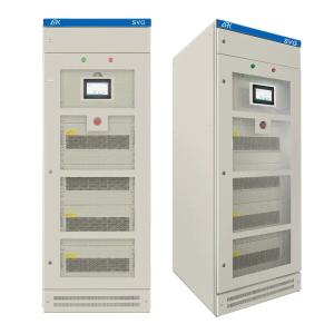 China Power Factor Corrector Static Var Generator factory