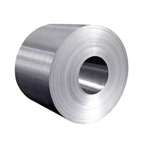 China Pickling 304 Cold Rolled Stainless Steel Coil Heat Exchanger 202 201 904L factory