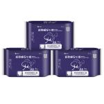 Unscented Sanitary Napkins for Long-Lasting Protection Spunlace nonwoven fabric