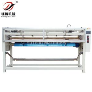 96 Inches Industrial Automatic Textile Fabric Cutting Machine