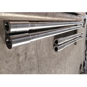 API 7-1 Certified Drill Pipe Pup Joint with Box Thread Protector and Closed End