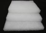 Polyester Wadding Dust Filter Cloth Thinsulate Insulation 40MM / 30MM 420gsm For