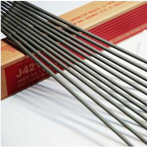 China Stainless Steel Welding Electrode/Welding Rod AWS 316L-16 E308L-16 E410 E309L-16 factory
