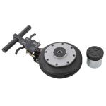 2 Or 3 Balloons 2Ton Pneumatic Hydraulic Jack Use In Workshop ,Garage