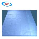 Disposable SMS General Surgery Universal Drape Pack for Healthcare