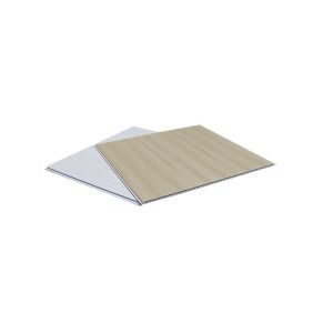 China House Building Materials Interior Wall Decorative Panels 40cm 60cm PVC Wall Panel on sale