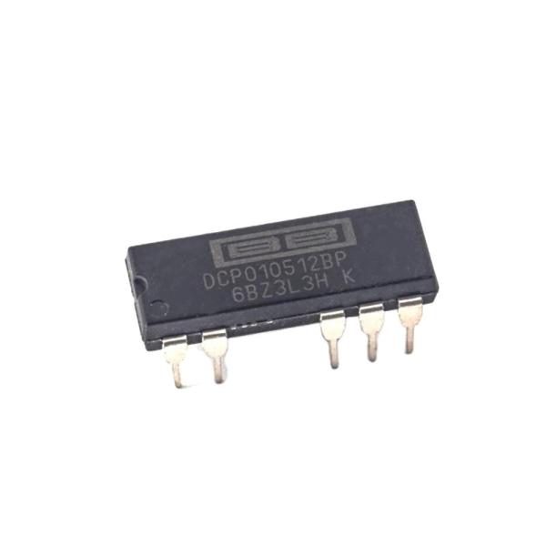 Texas Instruments DCP010512DB Electronic ic Components In Stock integratedated