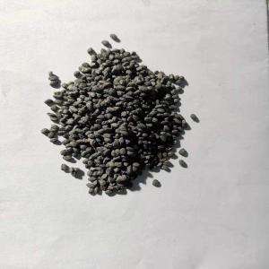 China NdFeB Injection Magnetic Compound Isotropic Bonded Neodymium Magnet Particles factory