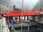 Remote Control Industrial Electric Winch With Long - Time Working Motor