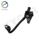 278 200 01 00 Auto Engine Systems Auto Turbocharger Tube For Mercedes-Benz C217
