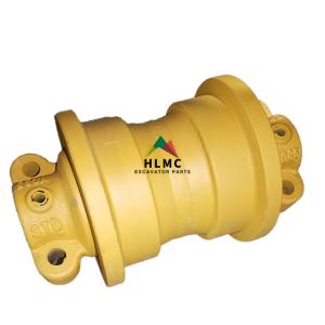 China YC60 YC85 Sunwar50 Sunwar70 Vio20 Vio35 China Famous Brand Excavator Parts Track Roller factory