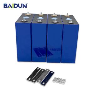 China LF304 Lithium Ion Battery Packs 3500 Cycles Lifepo4 Battery 3.2V factory