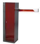 3S/6S Customizable Reliable Car Painting Luxury Automatic Barrier Gate for