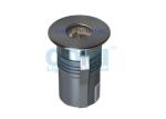 1 * 2 W Small Type 45° | 35° Asymmetrical Light Buried LED Inground Floor light