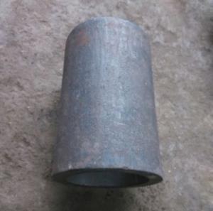 China Ni Hard Liners Castings Hollow Bar / Sleeve Outter Diametre 330 factory