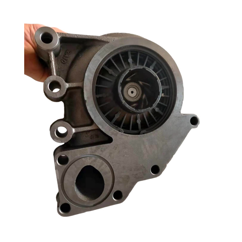 Cummins Diesel Engine Parts QSX15 Water Pump 4089909 4920464