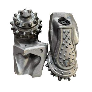 China Power Factory Metal Bearing Cone Roller Bits Single Roller Cone 9.5inch factory