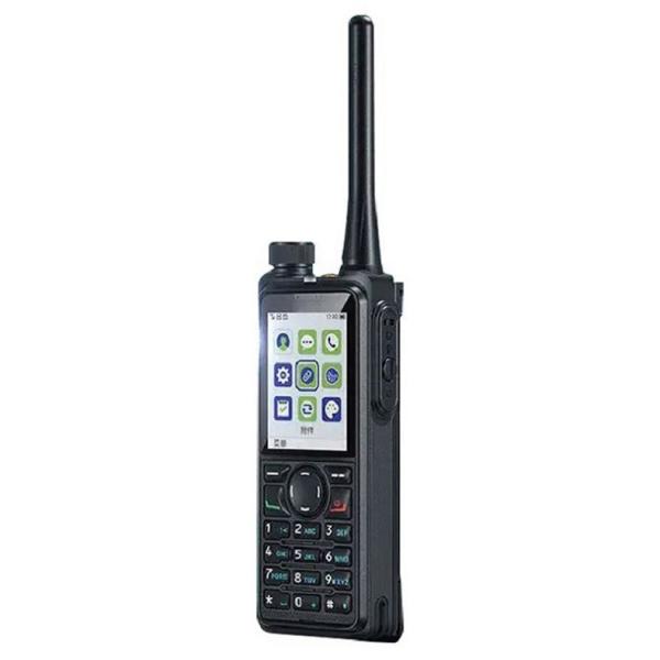 China MSTAR HP785G Explosion Proof DMR Walkie Talkie UHF VHF 5W factory