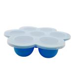10-Piece Nonstick Stay Cool Handle Cookware Set Hard Porcelain Enamel Cooking