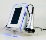 Radio Frequency Cavitation Slimming Machine 40 Khz Multifunction Beauty