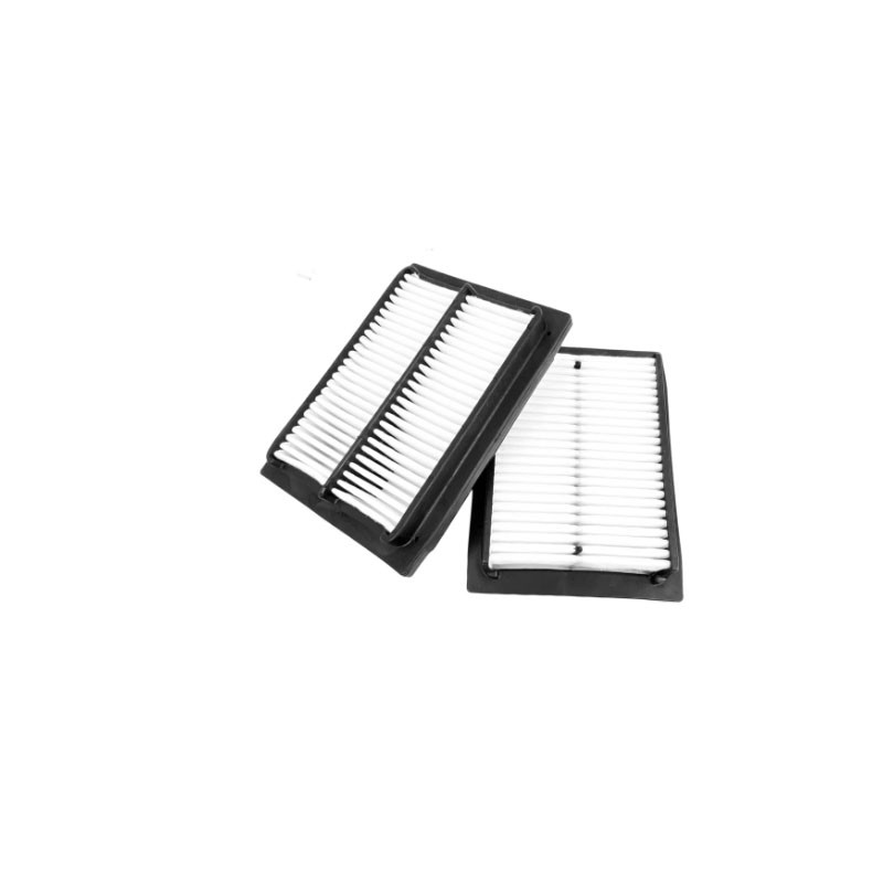 Excavator Replacement Parts Cabin Air Filter 14X-911-7750 17M-911-3530 17M-911-3530 For Komatsu PC200-8