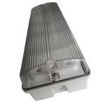Ceiling Surface Mounted IP65 Waterproof Emergency Light Non Maintained 50Hz /