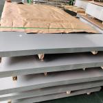 2b Finish 3mm Cold Rolled Steel Sheet 4x8 For Wall Panel