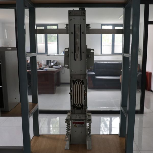 3mm Copper Enclosed Sandwich Busduct Compact For Industrial Indoor Installation Busbar Trunking System