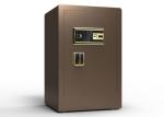 Anti Drilling Electronic Key Three Layers Safe Cabinet