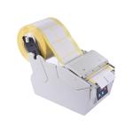 250mm Electric Label Dispenser 4.1KG , 130mm/C Automatic Sticker Labeling