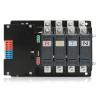 Buy cheap Hot Sale ATSQ1-M series 3P/4P AC400V Dual Automatic Transfer Switch 630A-2000A from wholesalers